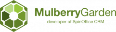 Mulberry Garden